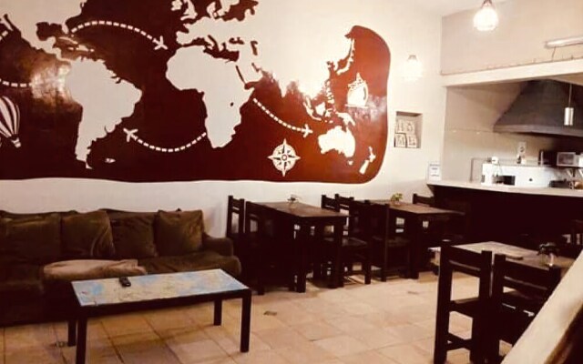 Zolá Hostel Buenos Aires