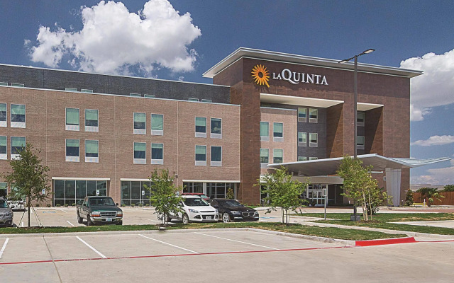 Four Points by Sheraton Plano