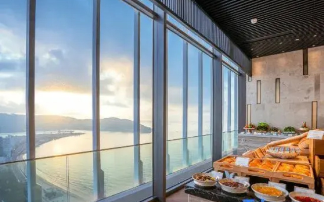 TMS Quy Nhon SeaView Condotel