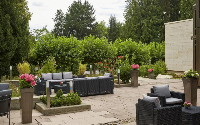 H+ Hotel Bad Soden