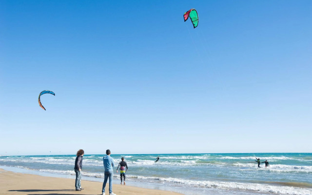 Blue Marine Apartments