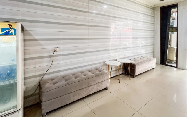 Arcadia Rooms Mangga Besar RedPartner – Guest Rooms – Jakarta