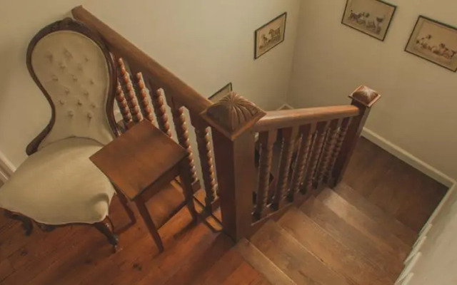 Maison de la Paloumère