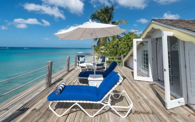 Easy & Sunset Reach 6 Bedroom Villa