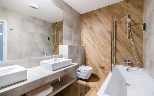 Rycerska Residence ICE