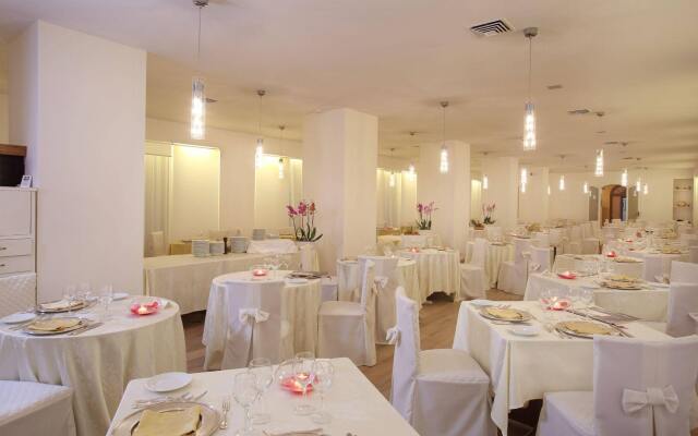 Excelsior Palace Hotel