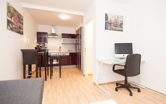 Royal Resort Apartments Blattgasse