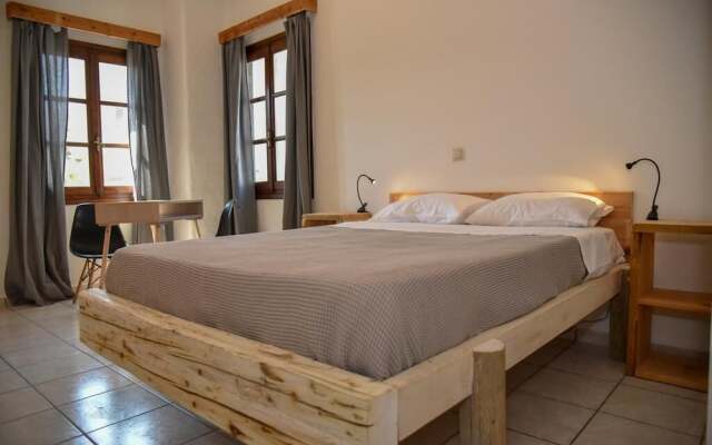 Axilleion Guest House