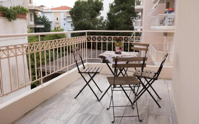 Διαμέρισμα 65 τμ στην καρδιά της πόλης