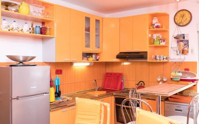 Villa Prime - Private Pool and sea View - H