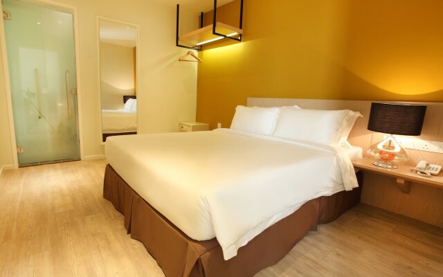 SGI Vacation Club Melaka