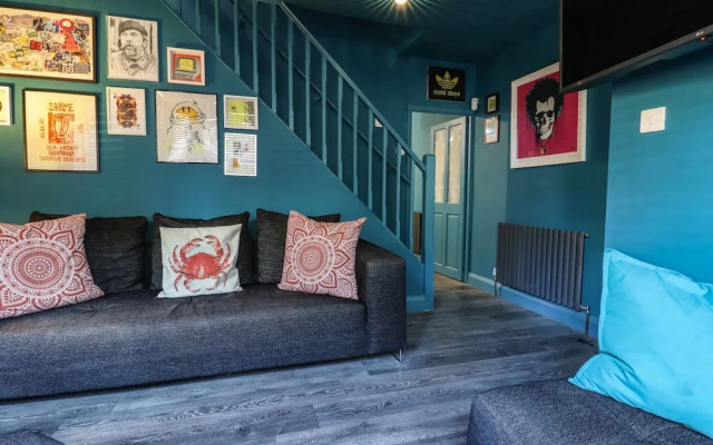 Comfortable Margate Home