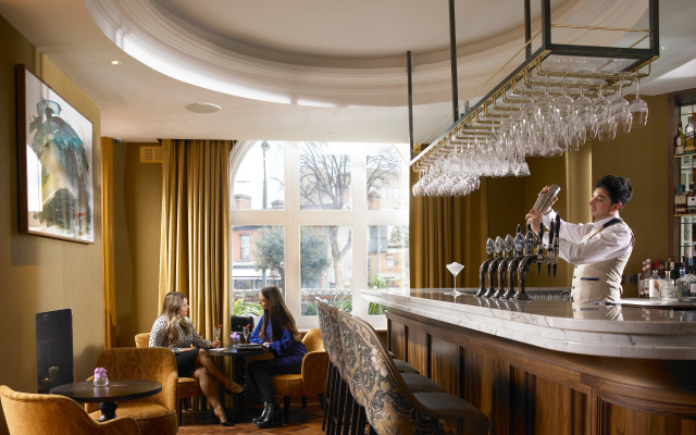 Dylan Hotel