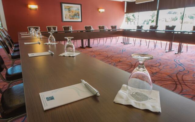 Hampton Inn Manchester Downtown, Nh