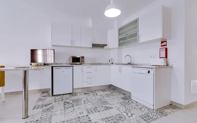 Apartamentos Sol e Ria