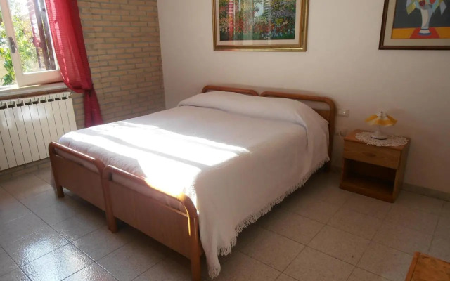 B&B Colle Acquabella