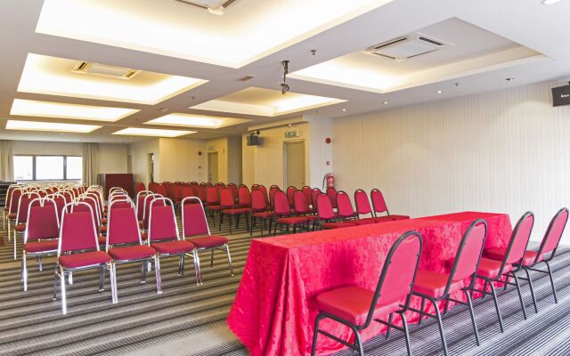 Signature Hotel SetiaWalk Puchong