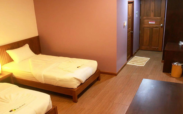 The Win Hotel