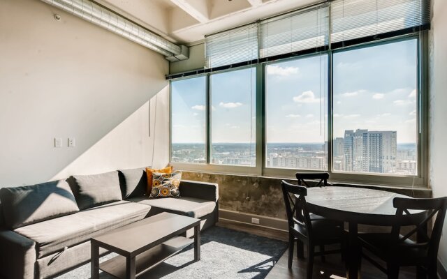 1stHomeRent Centennial Apartments