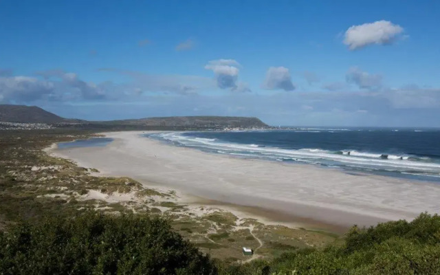 Monkey Valley Beach & Nature Resort