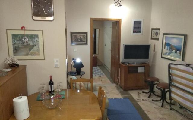 Verga bay view House
