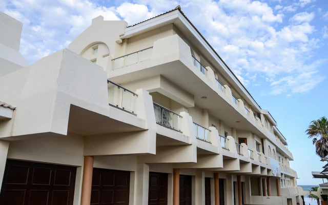 Seashells Holiday Apartments and Conference Centre