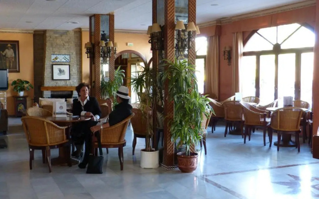 Hotel Gran Sol