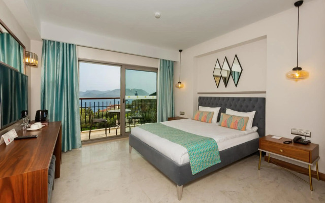 Molino Hotel