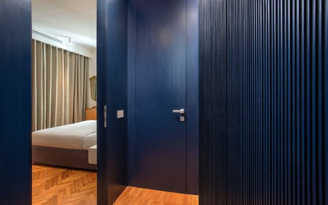 Wonderful 1 Bedroom Apartament in the City Center