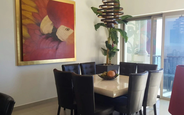 Condo KP Grand Gavias