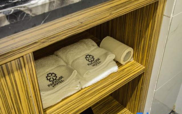 Weimei Shangjing Hotel – Guest Rooms – Quanzhou