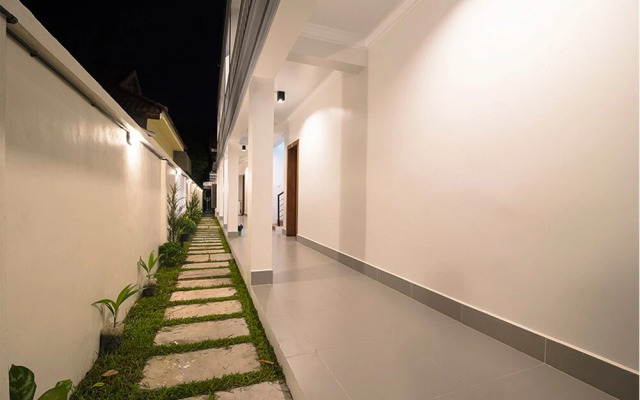 Chamraoen Home