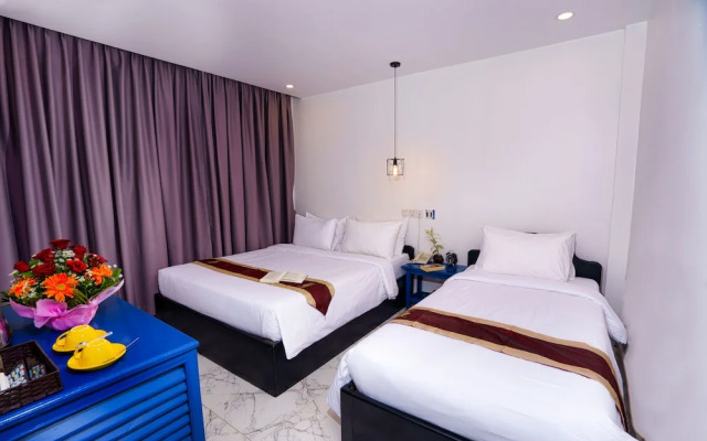 The Rabbit Hole Hotel & Spa