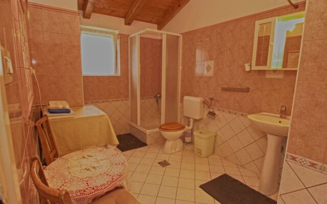 Rooms Milan 1370