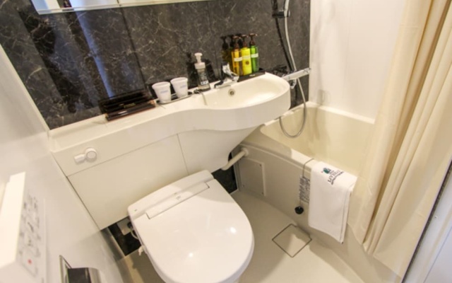 Standard Semi-Double room 사진 4