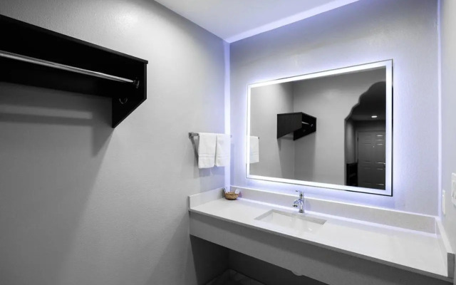 Downtowner Inn Houston