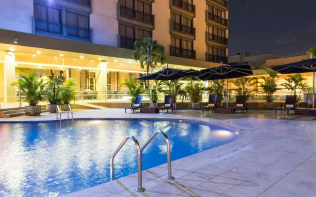 Movich Hotel de Pereira