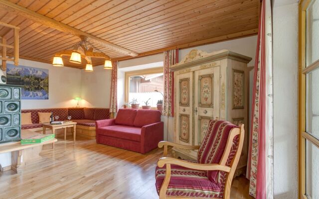 Ferienhaus Mandl
