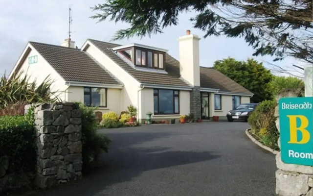 Briseadh Na Carraige