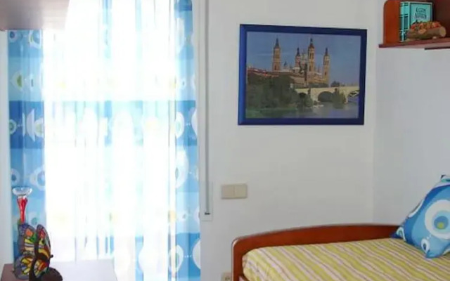 Villa Voramar