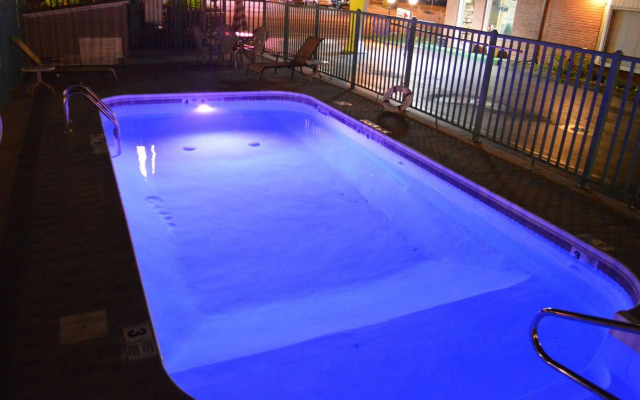 Sands Motel Niagara Falls