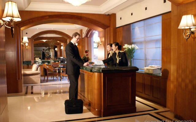 Harriway Garden Hotel Chang An