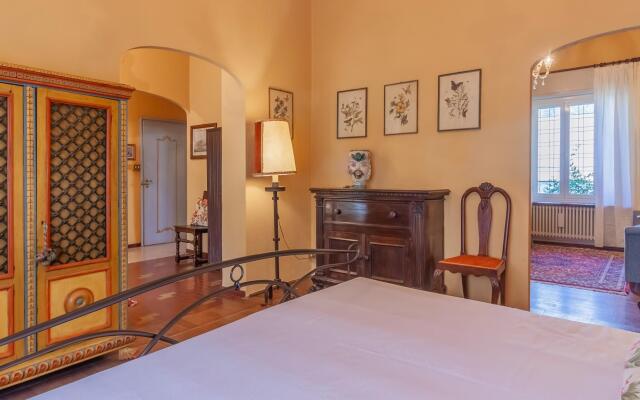 Gothic Apartments by Wonderful Italy - Ground Floor