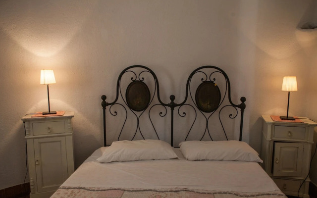 Fantastico San Giovanni Di Posada Casa Tonda