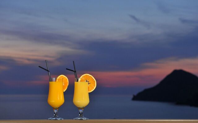 Hotel Porto Plaza Beach Resort