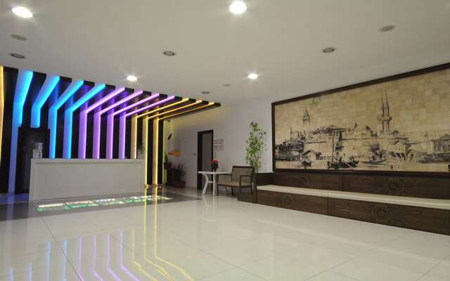 Basaranlar Thermal Hotel