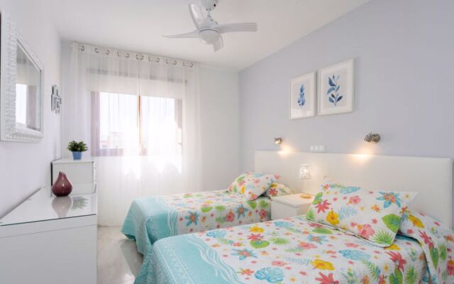 Apartment EL CARMEN Los Cristianos