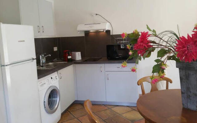 La Bastide de l'Empereur B&B