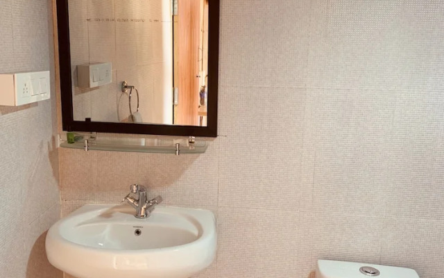 The Cocoon Camps & Nature Resorts