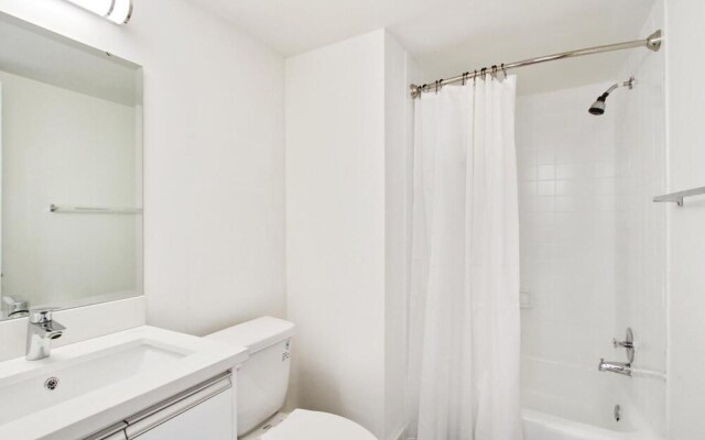 Sunny 1BR in Coconut Grove by Sonder